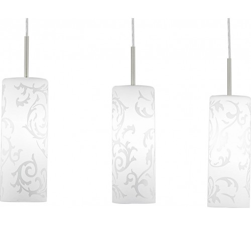 Подвесной светильник Eglo 90048 Amadora