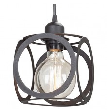 Подвесной светильник Vitaluce V4920-1/1S 4920