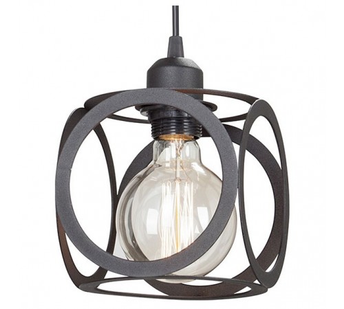 Подвесной светильник Vitaluce V4920-1/1S 4920