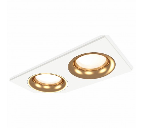 Встраиваемый светильник Ambrella Light XC7635005 XC