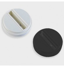 Переходник для трека Italline WSO 87 white WSO