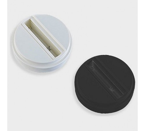 Переходник для трека Italline WSO 87 white WSO