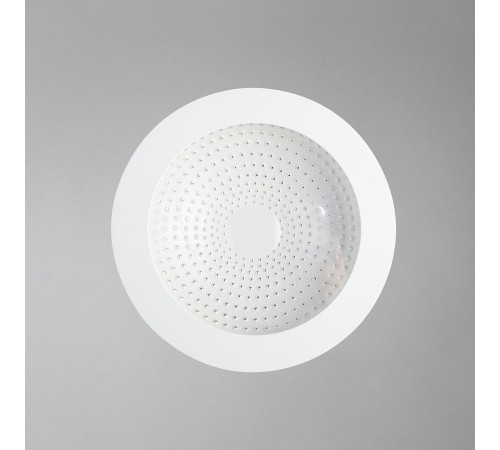 Встраиваемый светильник Escada UMBRIA LED 001 Umbria