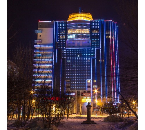 Лента светодиодная Feron 48291 LS704