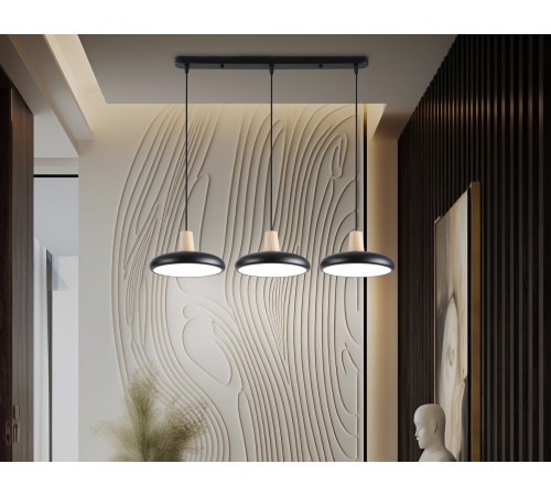 Подвесной светильник Ambrella Light FL4841 FL