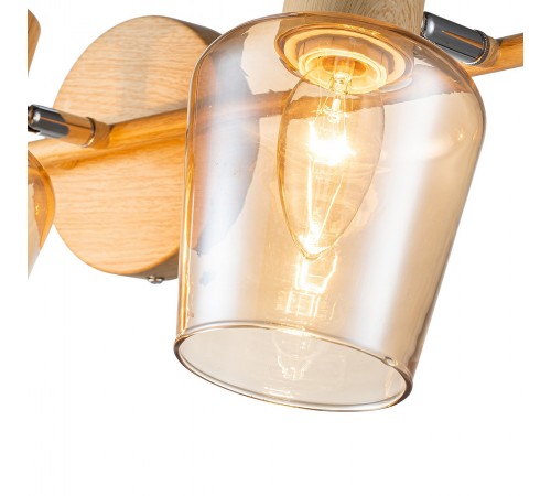 Спот Escada 691/3P Woody