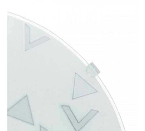 Накладной светильник Eglo 80263 Mars