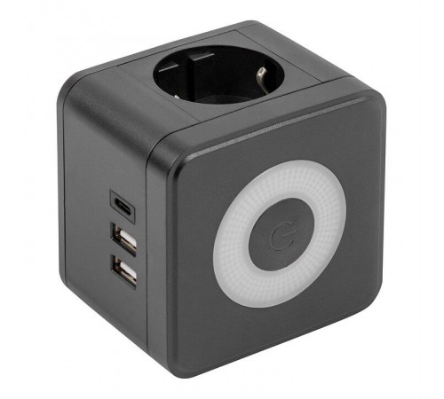 Разветвитель Uniel UL-00011246