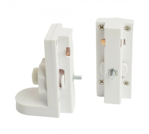 Переходник для трека Feron 51037 LD1016