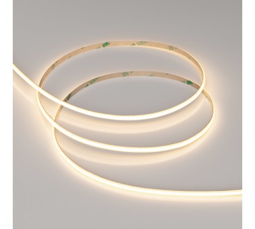 Лента светодиодная Arlight 041789 COB