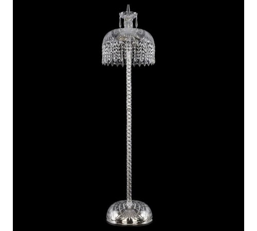 Торшер Bohemia Ivele Crystal 14781T2/35-145 G Drops 1478