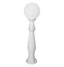 Наземный низкий светильник Fumagalli G25.162.000.WYF1R Globe 250