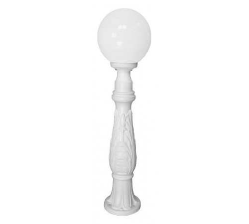 Наземный низкий светильник Fumagalli G25.162.000.WYF1R Globe 250