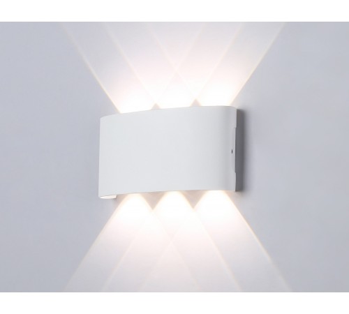 Накладной светильник Ambrella Light ST4455 ST