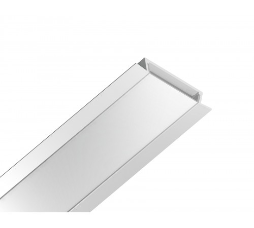 Профиль встраиваемый Ambrella Light GP1100WH GP