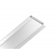 Профиль встраиваемый Ambrella Light GP1100WH GP