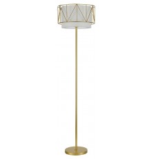 Торшер Indigo 13016/1F Gold Charme