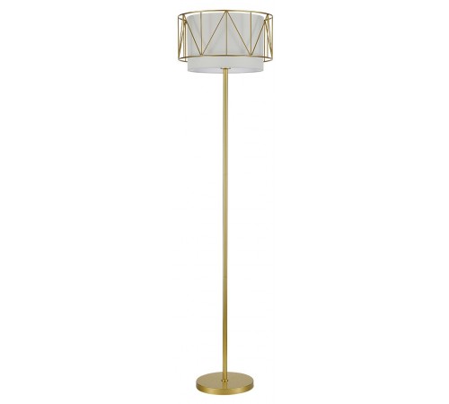 Торшер Indigo 13016/1F Gold Charme