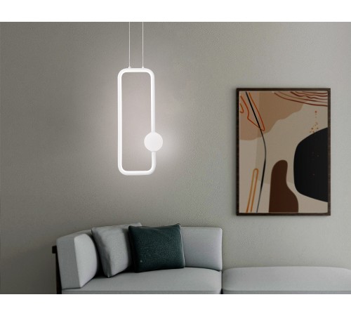 Подвесной светильник Ambrella Light FL66361 FL