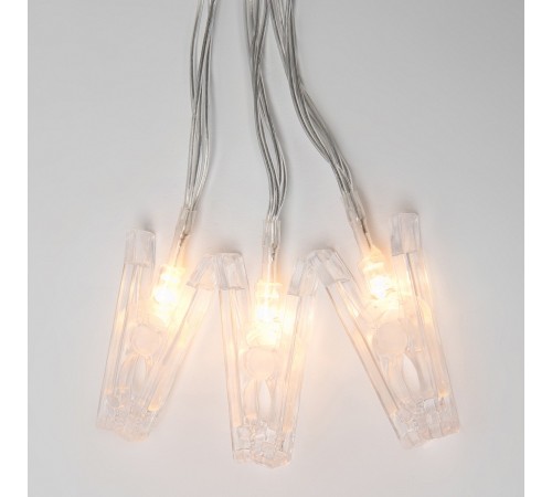 Гирлянда Супернить Uniel UL-00005484 ULD-S0200