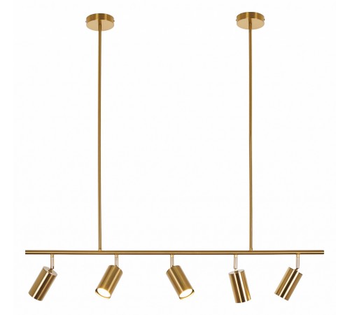 Светильник на штанге MyFar MR1021-5P Dereck