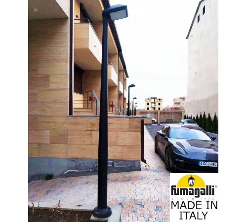 Фонарный столб Fumagalli 4P2.415.G10.AYF1R Giorgio