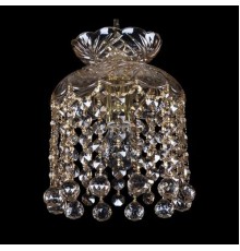 Подвесной светильник Bohemia Ivele Crystal 14781/15 G Balls M721 1478