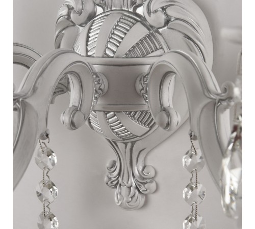 Бра Bohemia Ivele Crystal AL7801B15/3/175 A WMN AL7801