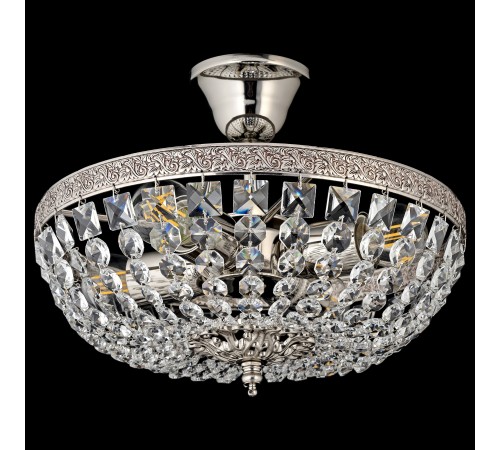 Люстра на штанге Arti Lampadari Favola E 1.3.30.101 N Favola