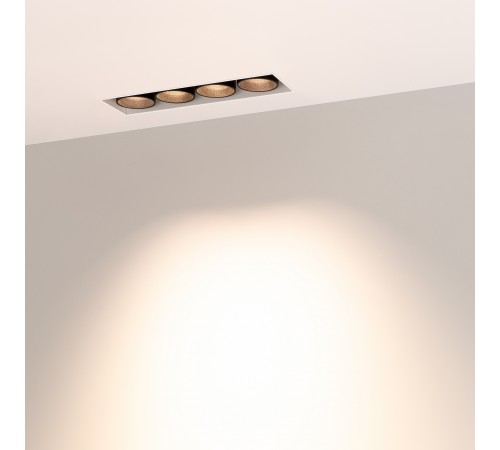 Встраиваемый светильник Arlight 031924 ORIENT