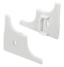 Набор заглушек для профиля Arlight 017622 ARH-CEIL