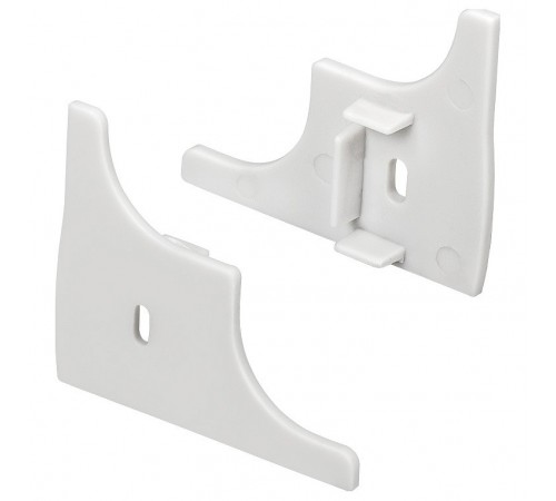 Набор заглушек для профиля Arlight 017622 ARH-CEIL