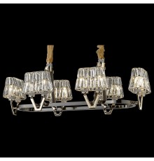 Подвесная люстра Wertmark WE152.12.323 Viola