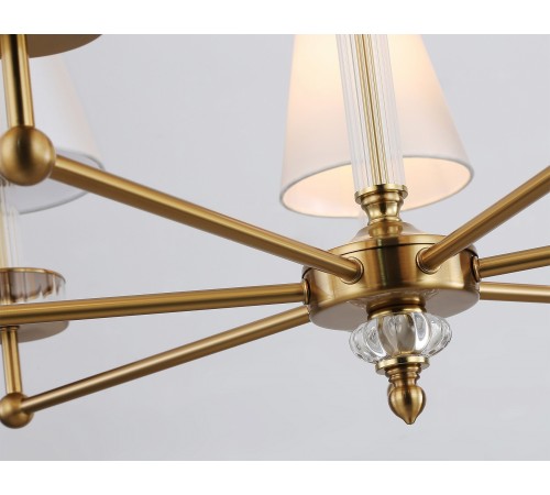 Подвесная люстра Ambrella Light LH71023 LH