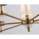 Подвесная люстра Ambrella Light LH71023 LH