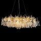 Подвесная люстра Aployt APL.845.03.12 Aurora