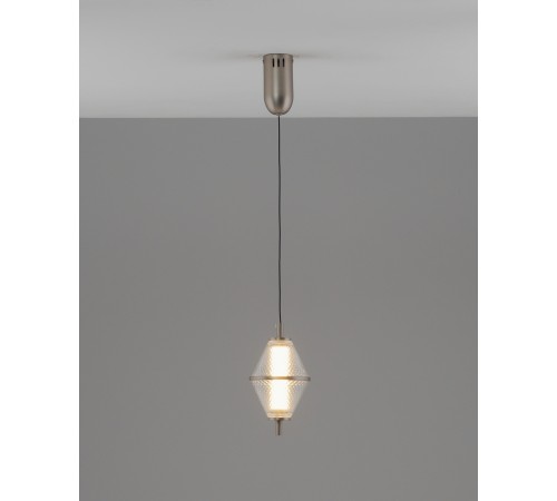 Подвесной светильник Moderli V11364-PL Senta