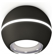 Накладной светильник Ambrella Light XS1102002 XS