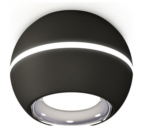 Накладной светильник Ambrella Light XS1102002 XS