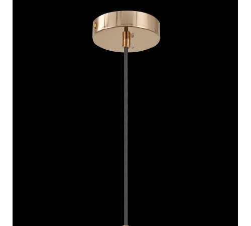 Подвесной светильник Moderli V11181-1P Charm