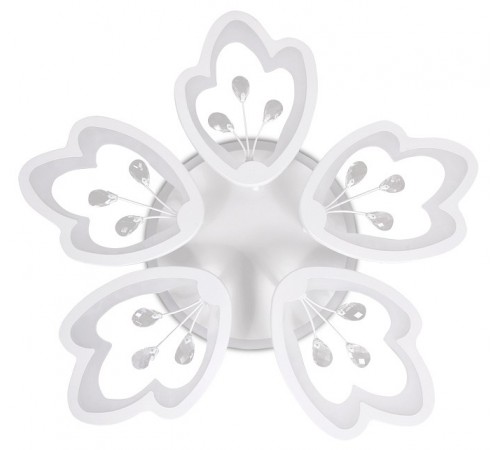 Накладной светильник Ambrella Light FA510 FA