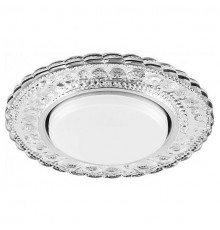 Встраиваемый светильник Feron 29538 CD4024