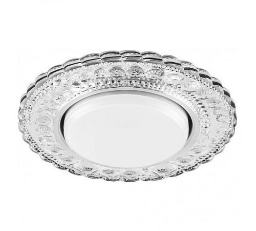 Встраиваемый светильник Feron 29538 CD4024