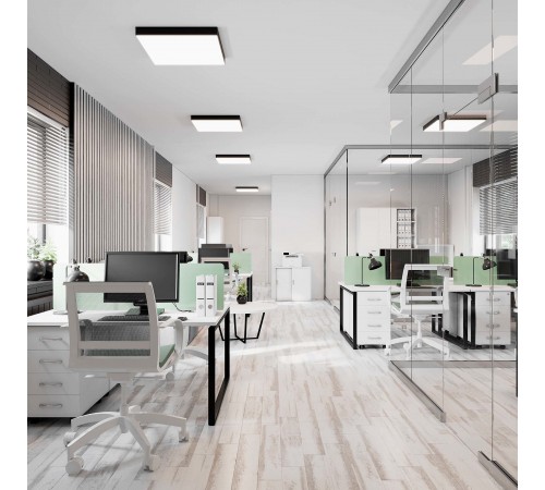 Накладной светильник Arlight 034797 QUADRO