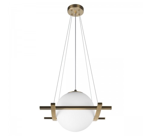 Подвесной светильник Loft it 10424/200 Swing