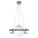 Подвесной светильник Loft it 10424/200 Swing