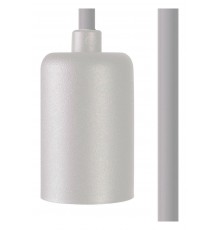 Провод электрический с патроном Nowodvorski 8647 Cameleon Cable E27 WH