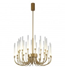 Люстра на штанге Alfa-Light F4224-02 F4224