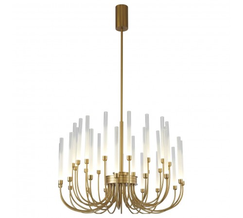 Люстра на штанге Alfa-Light F4224-02 F4224