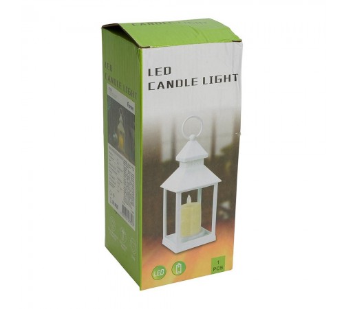 Фонарь новогодний Feron 51458